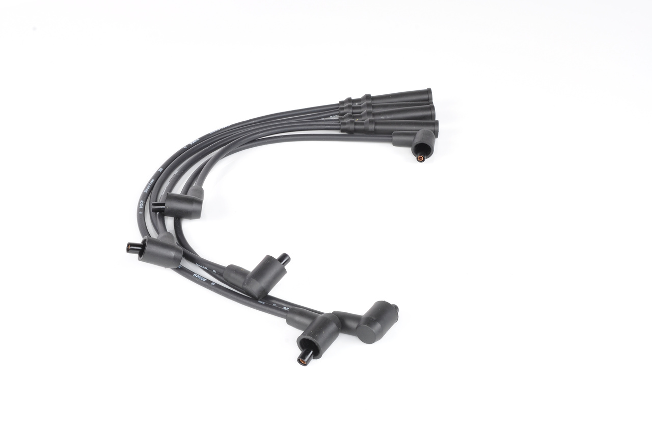 Ignition Cable Kit - 0 986 356 847 BOSCH