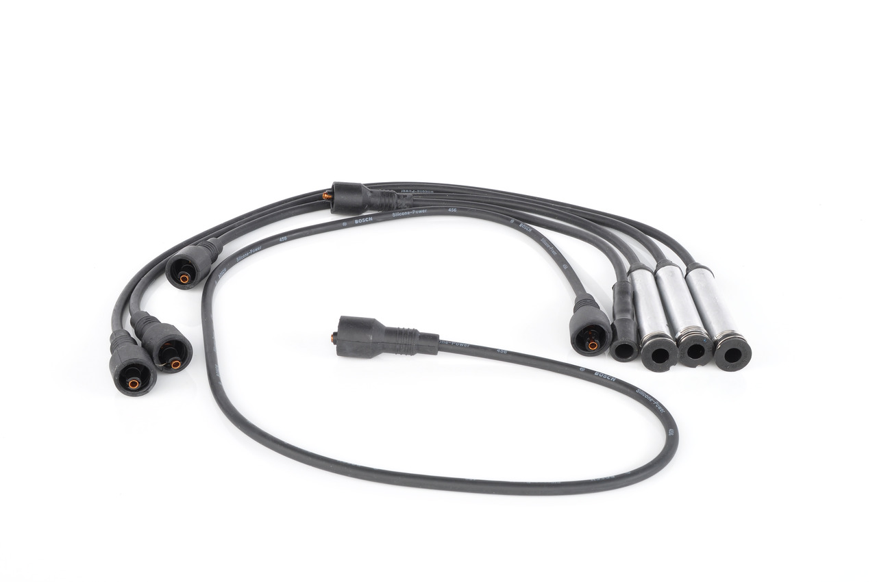 Ignition Cable Kit - 0 986 356 850 BOSCH