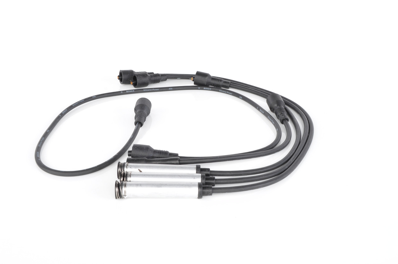 Ignition Cable Kit - 0 986 356 850 BOSCH
