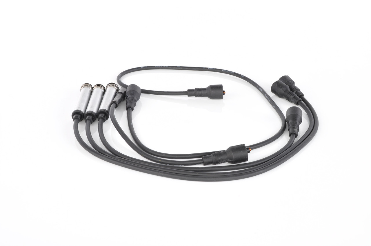 Ignition Cable Kit - 0 986 356 850 BOSCH