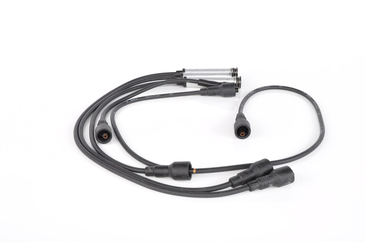 Ignition Cable Kit - 0 986 356 850 BOSCH