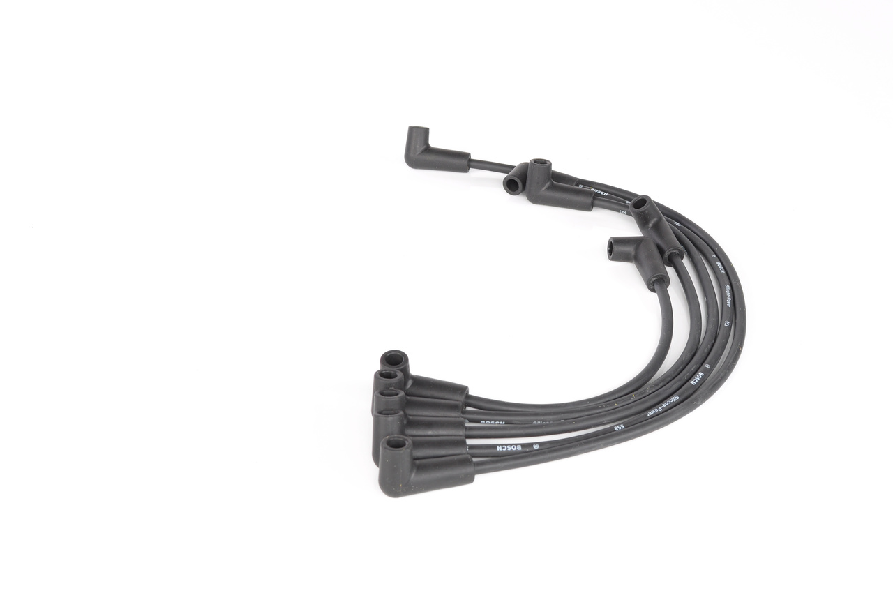 Ignition Cable Kit - 0 986 356 852 BOSCH