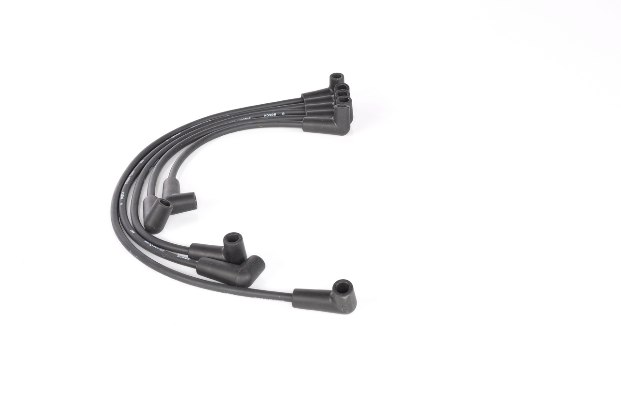 Ignition Cable Kit - 0 986 356 852 BOSCH