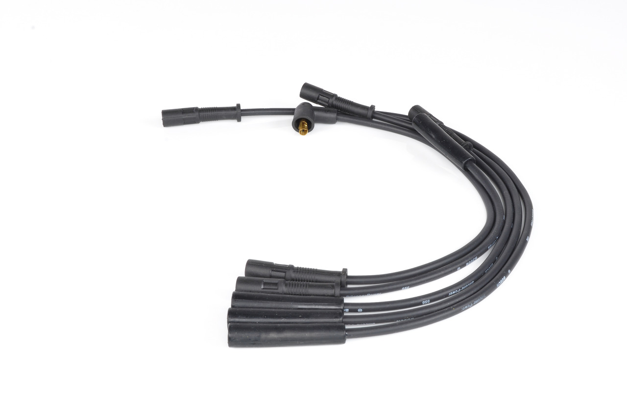 Ignition Cable Kit - 0 986 356 853 BOSCH