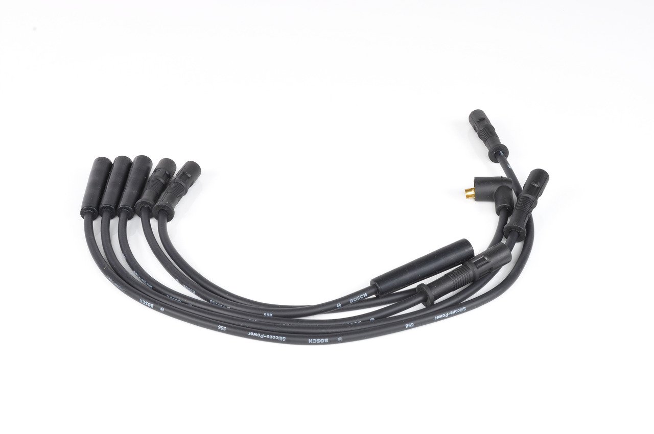 Ignition Cable Kit - 0 986 356 853 BOSCH