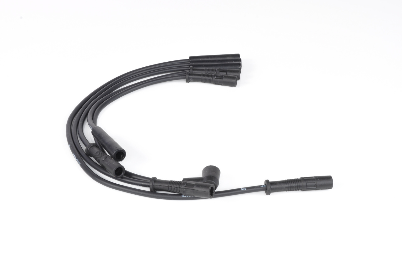 Ignition Cable Kit - 0 986 356 853 BOSCH