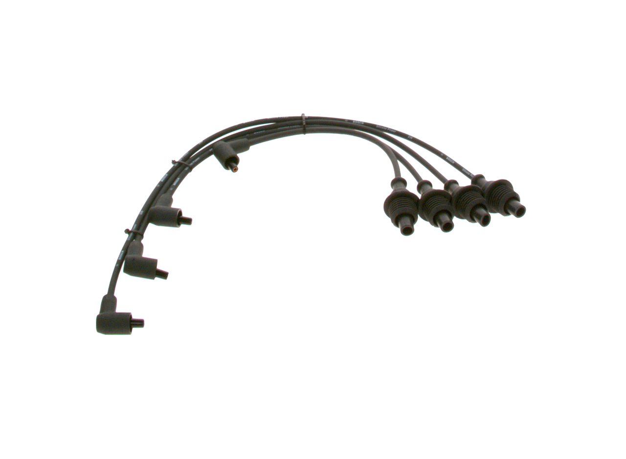 Kit cavi accensione - 0 986 356 854 BOSCH