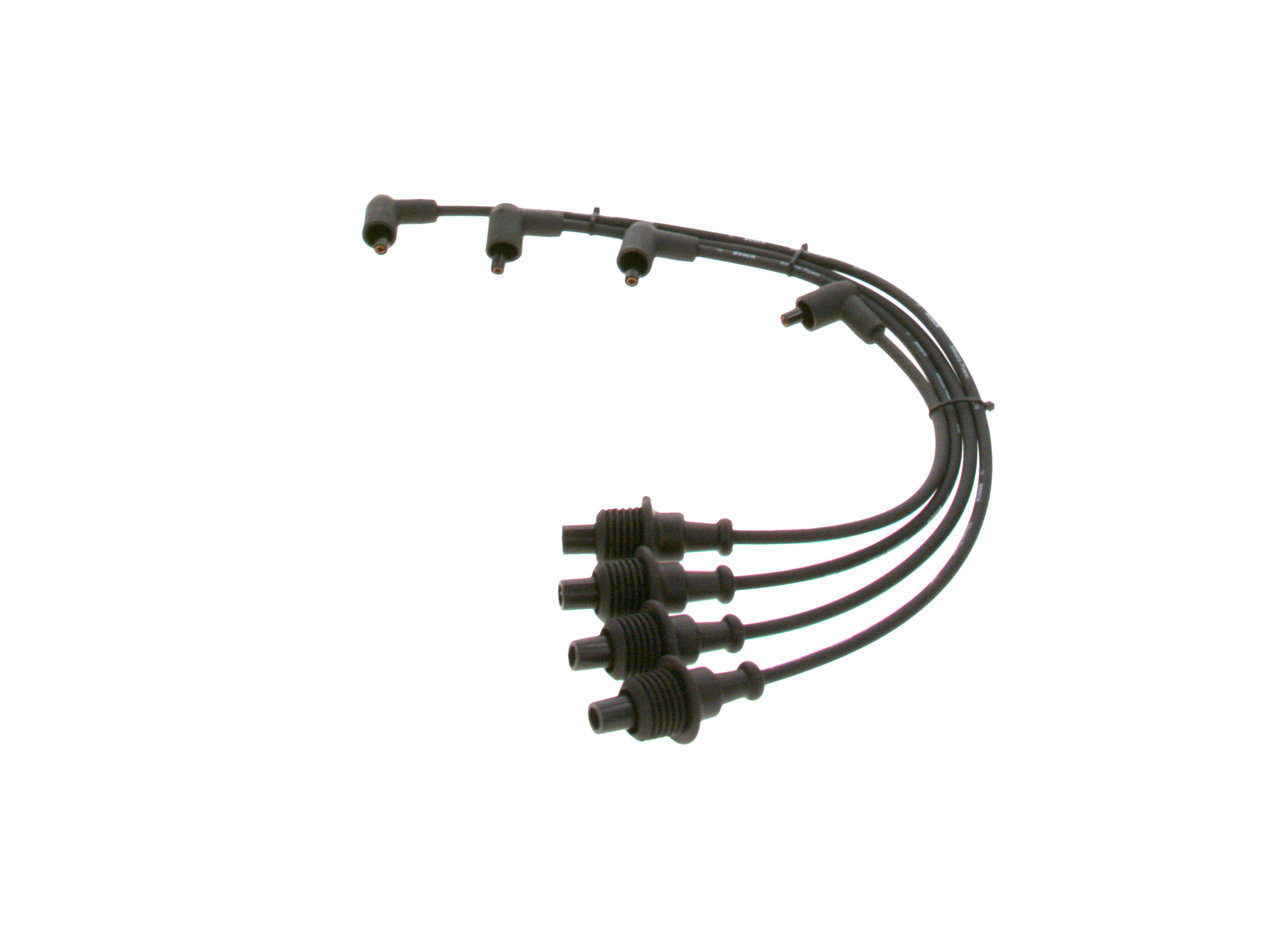Ignition Cable Kit - 0 986 356 854 BOSCH
