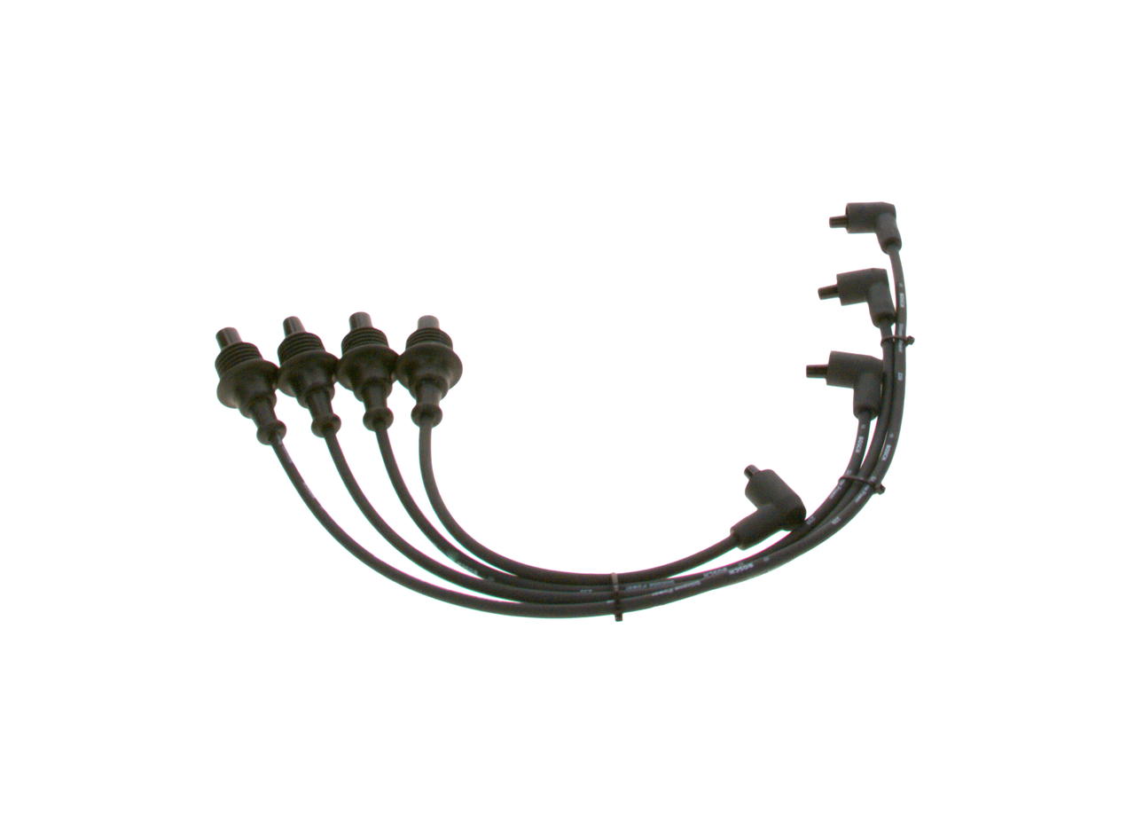 Ignition Cable Kit - 0 986 356 854 BOSCH