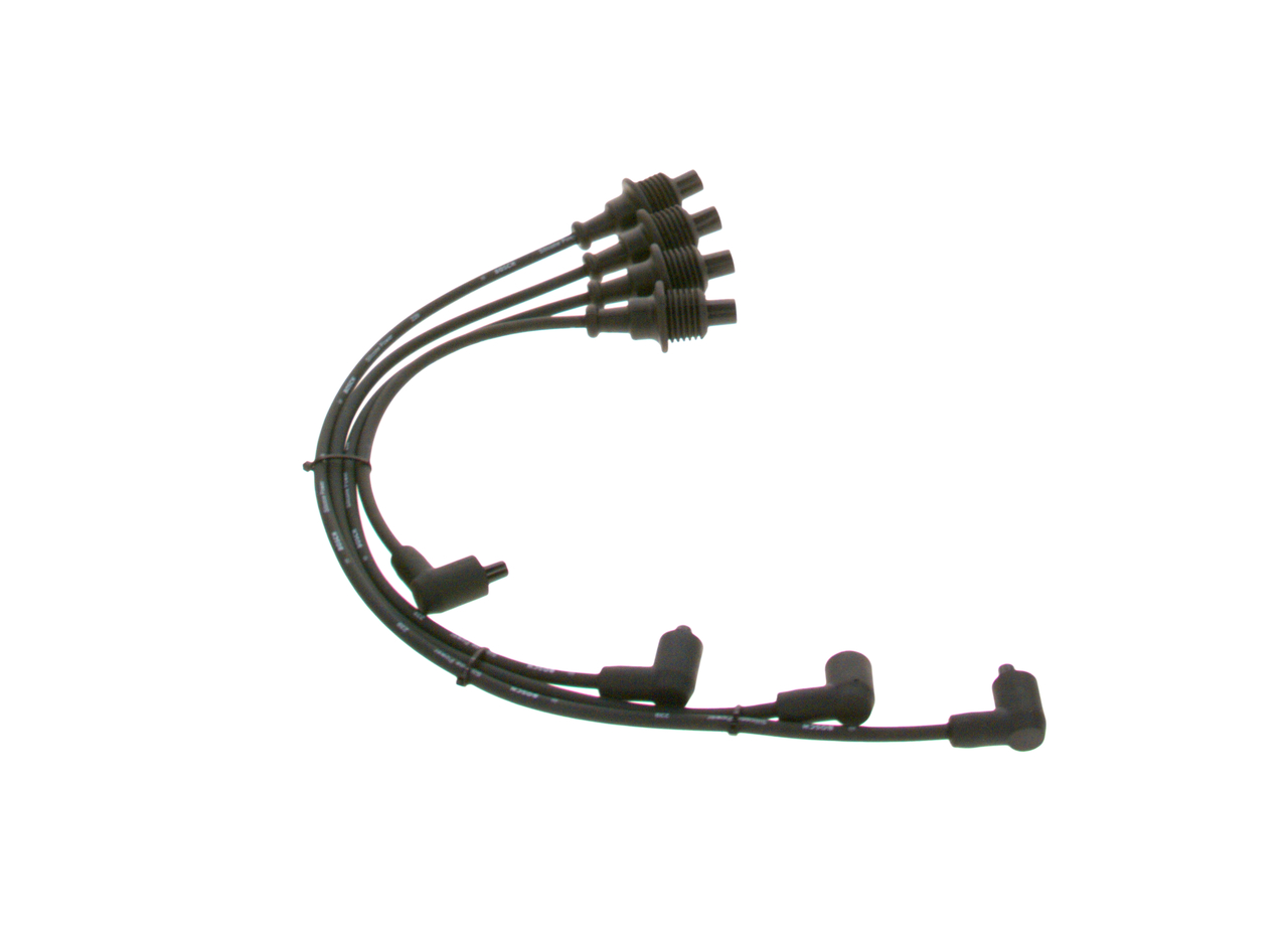 Ignition Cable Kit - 0 986 356 854 BOSCH