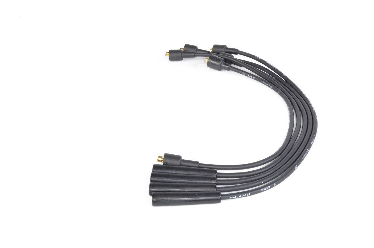 Ignition Cable Kit - 0 986 356 855 BOSCH