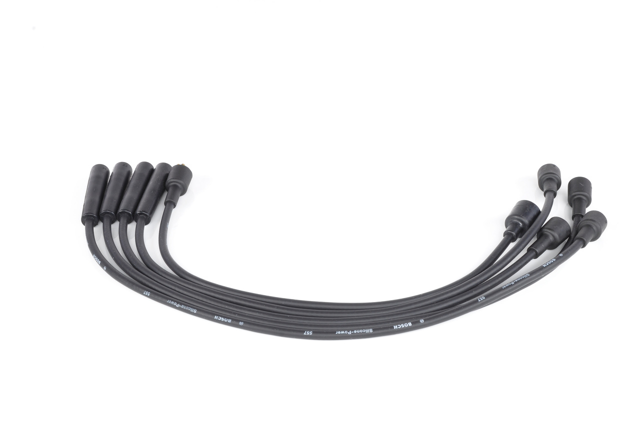 Ignition Cable Kit - 0 986 356 855 BOSCH
