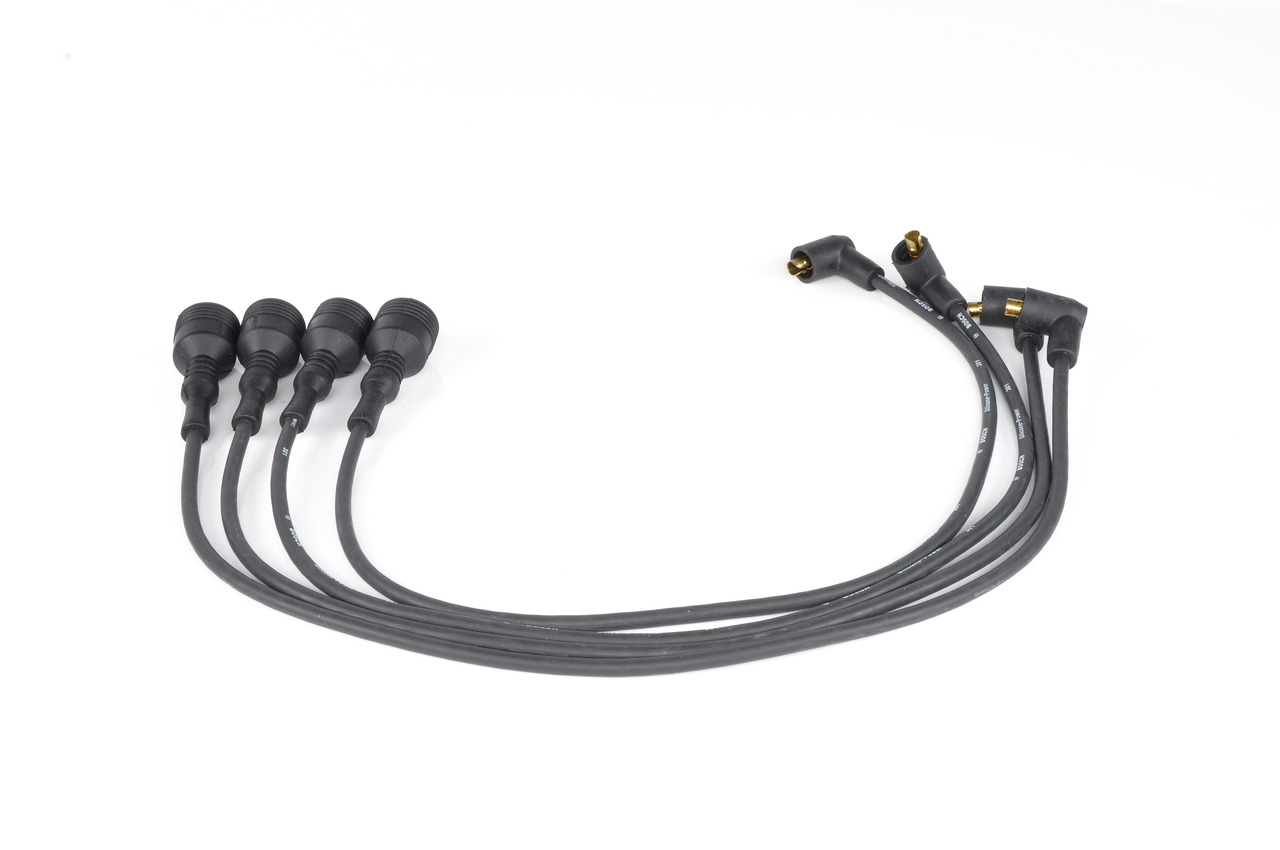 Ignition Cable Kit - 0 986 356 856 BOSCH