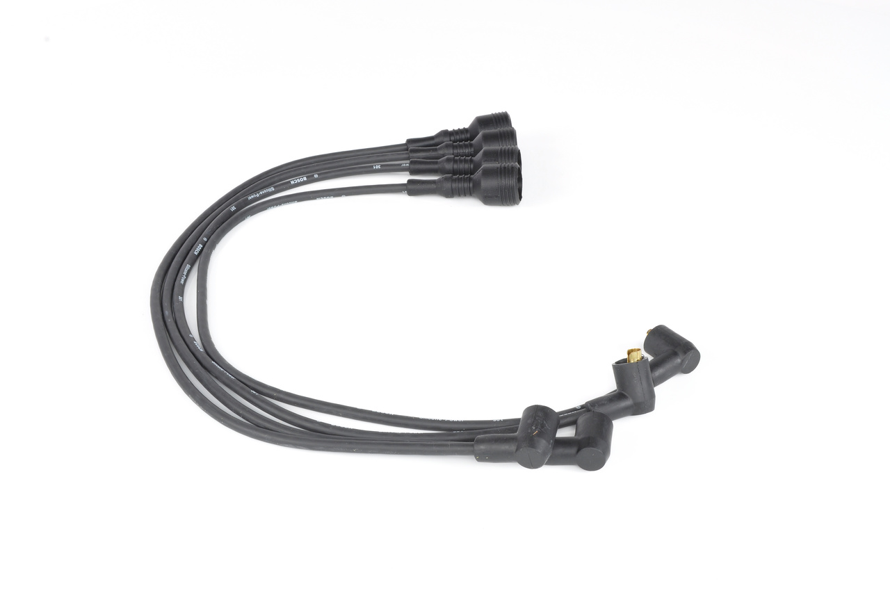 Ignition Cable Kit - 0 986 356 856 BOSCH