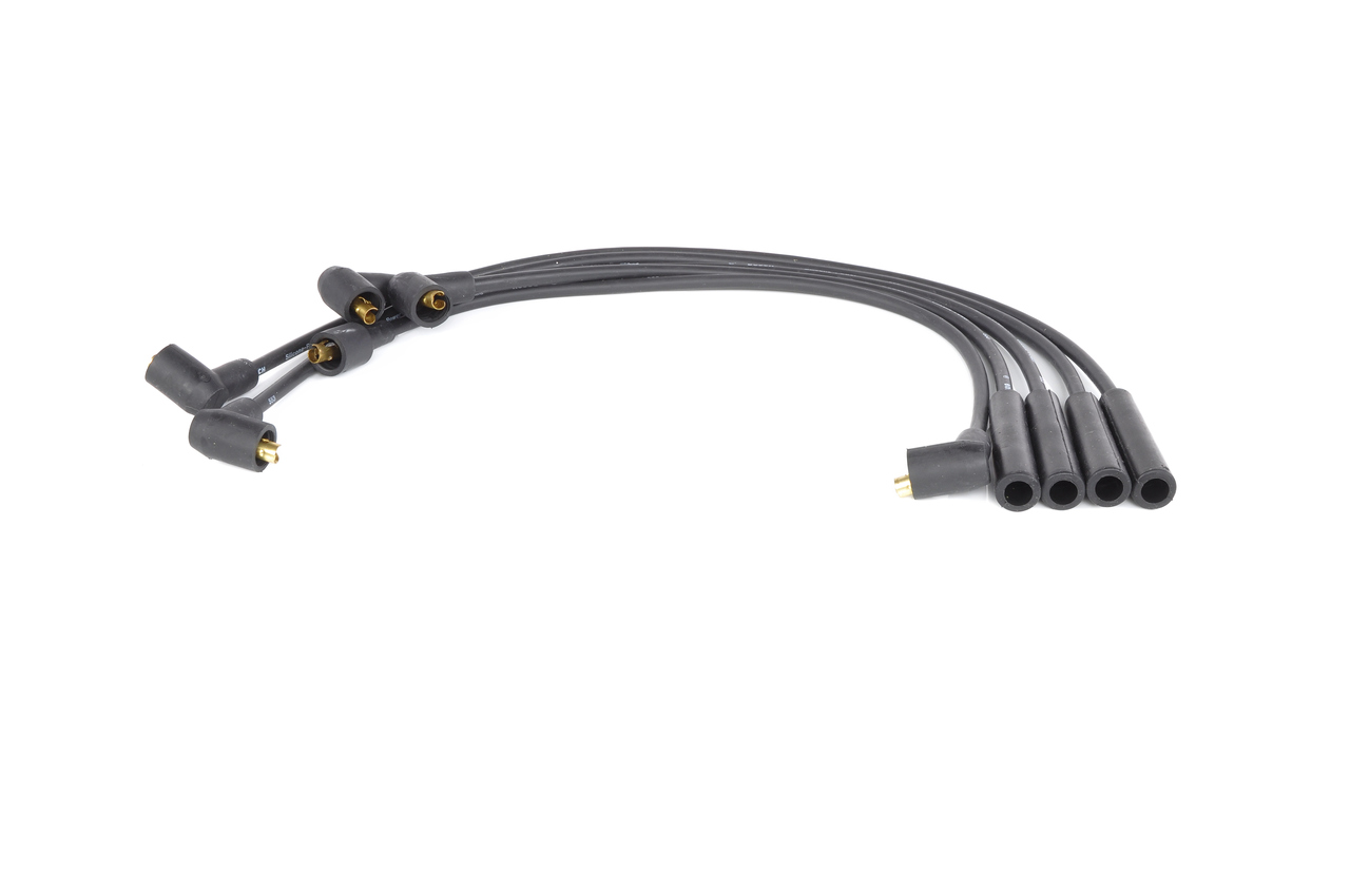 Ignition Cable Kit - 0 986 356 859 BOSCH