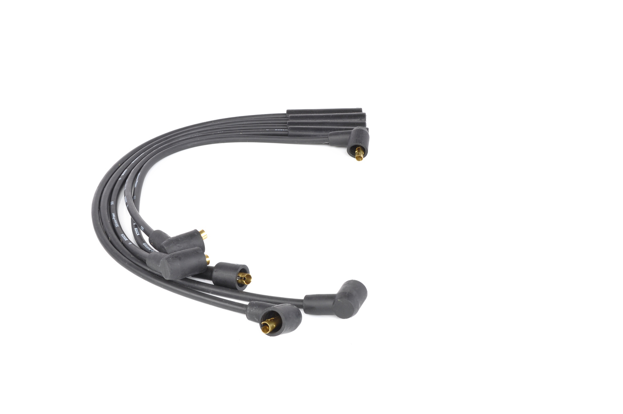 Ignition Cable Kit - 0 986 356 859 BOSCH