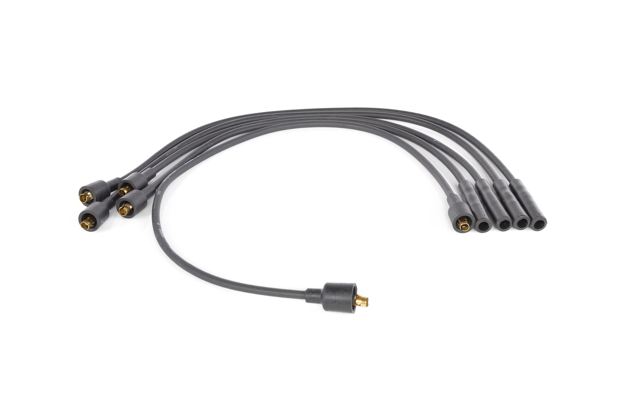 Комплект проводов зажигания - 0 986 356 862 BOSCH