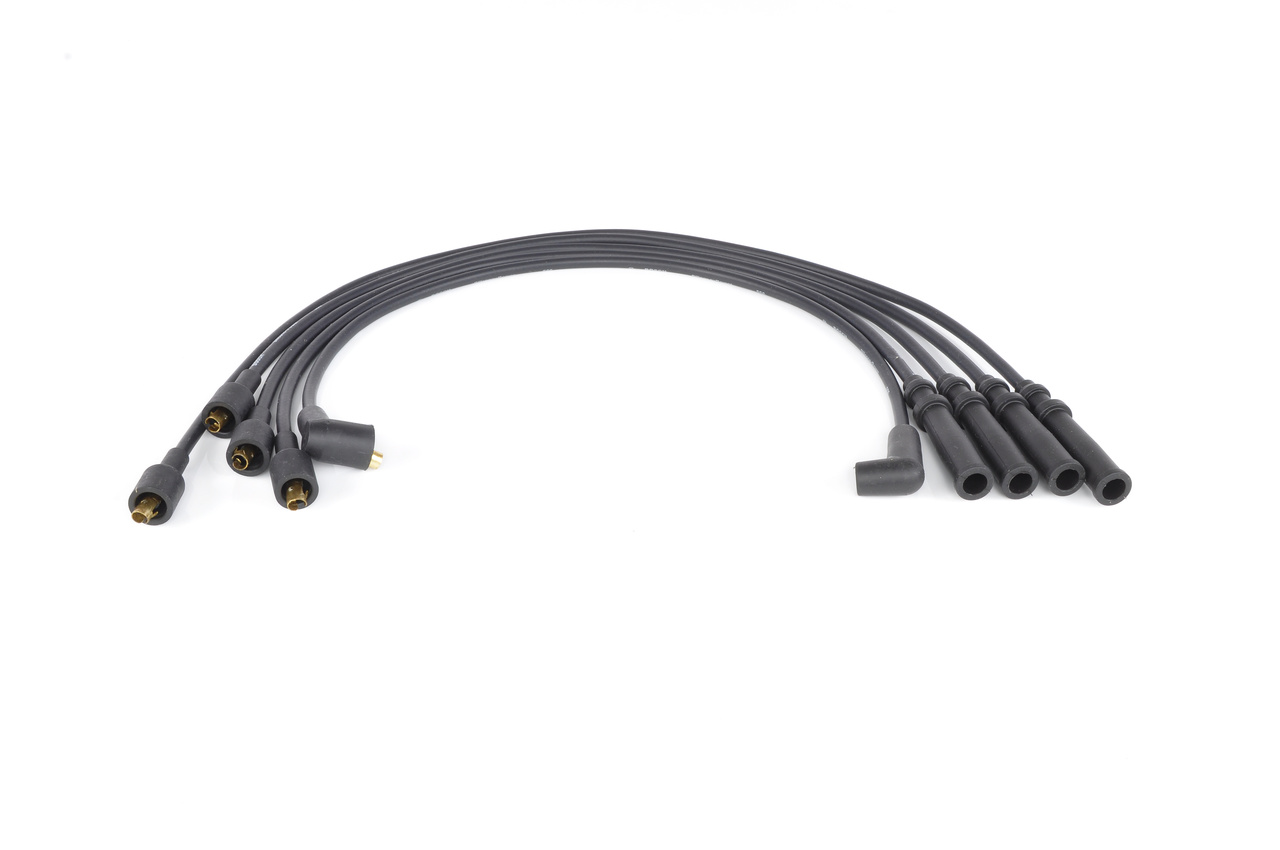 Kit cavi accensione - 0 986 356 866 BOSCH