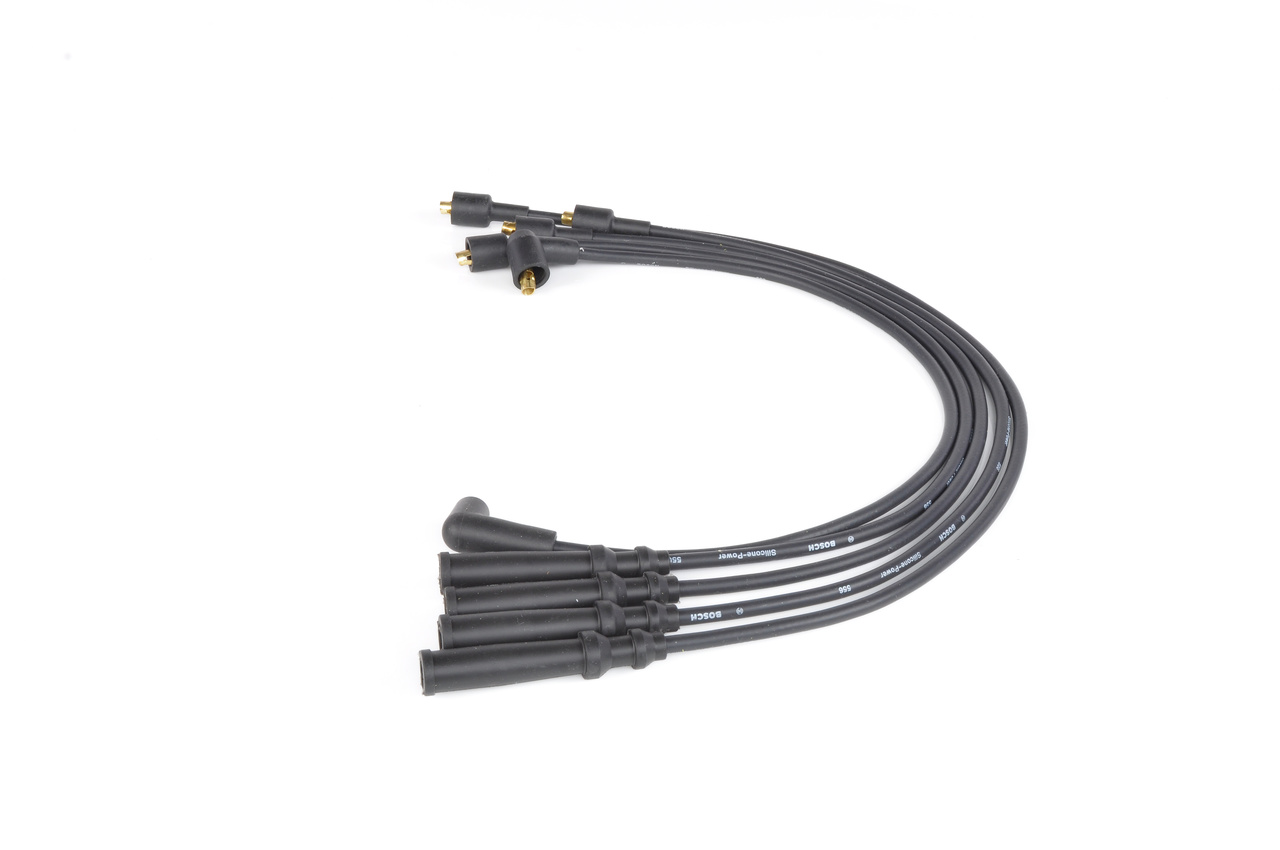 Ignition Cable Kit - 0 986 356 866 BOSCH