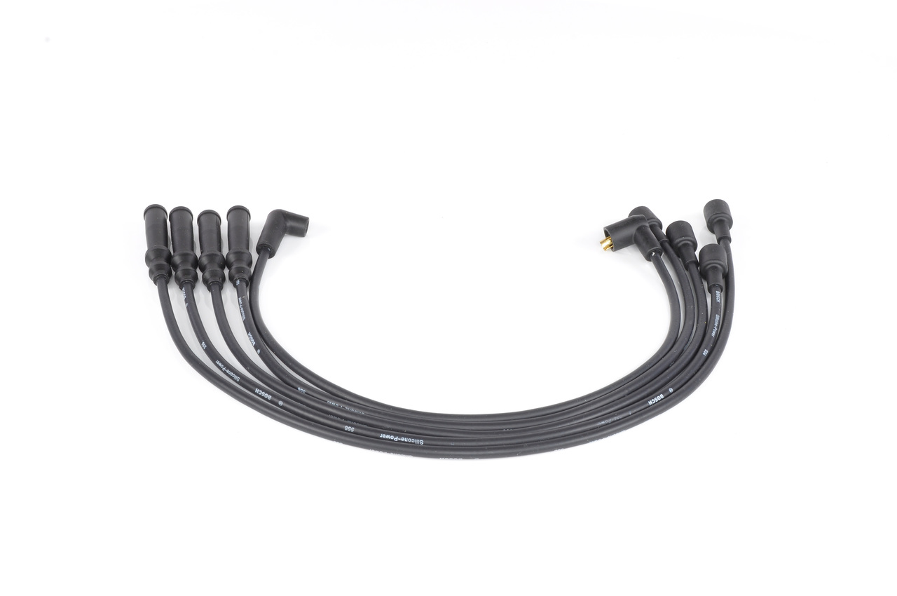Ignition Cable Kit - 0 986 356 866 BOSCH