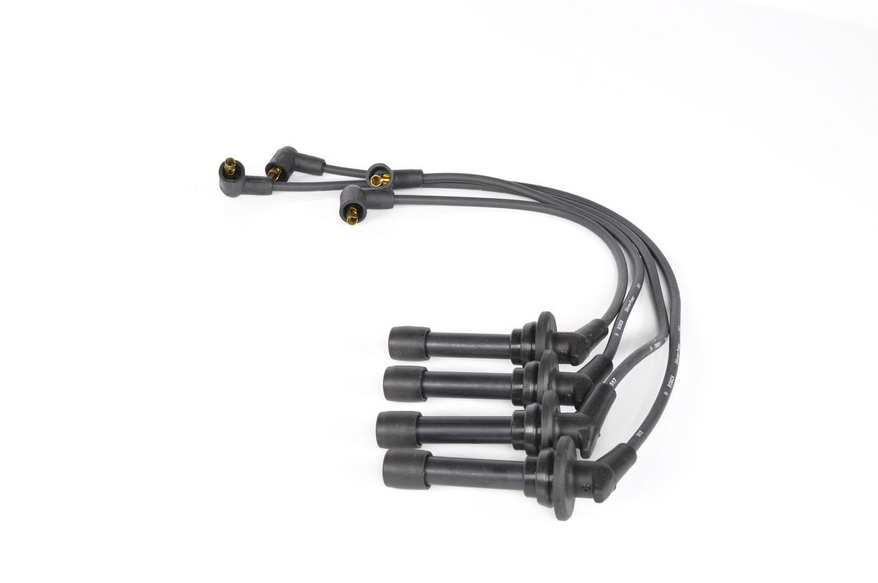 Ignition Cable Kit - 0 986 356 867 BOSCH