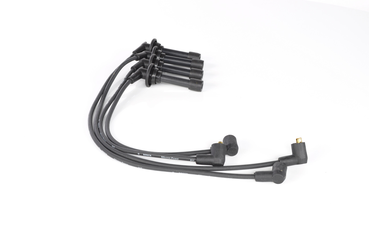 Ignition Cable Kit - 0 986 356 867 BOSCH