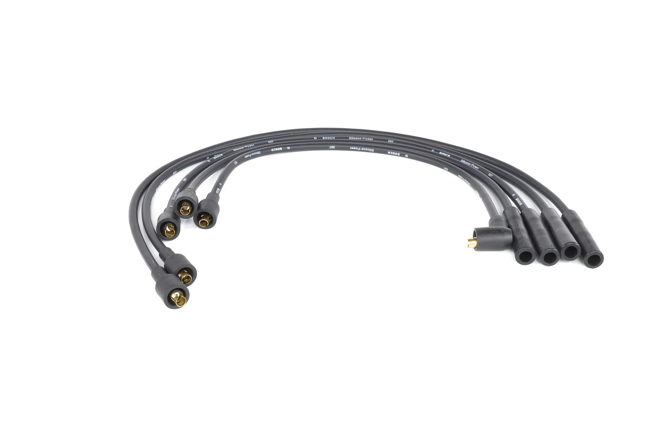 Kit cavi accensione - 0 986 356 868 BOSCH