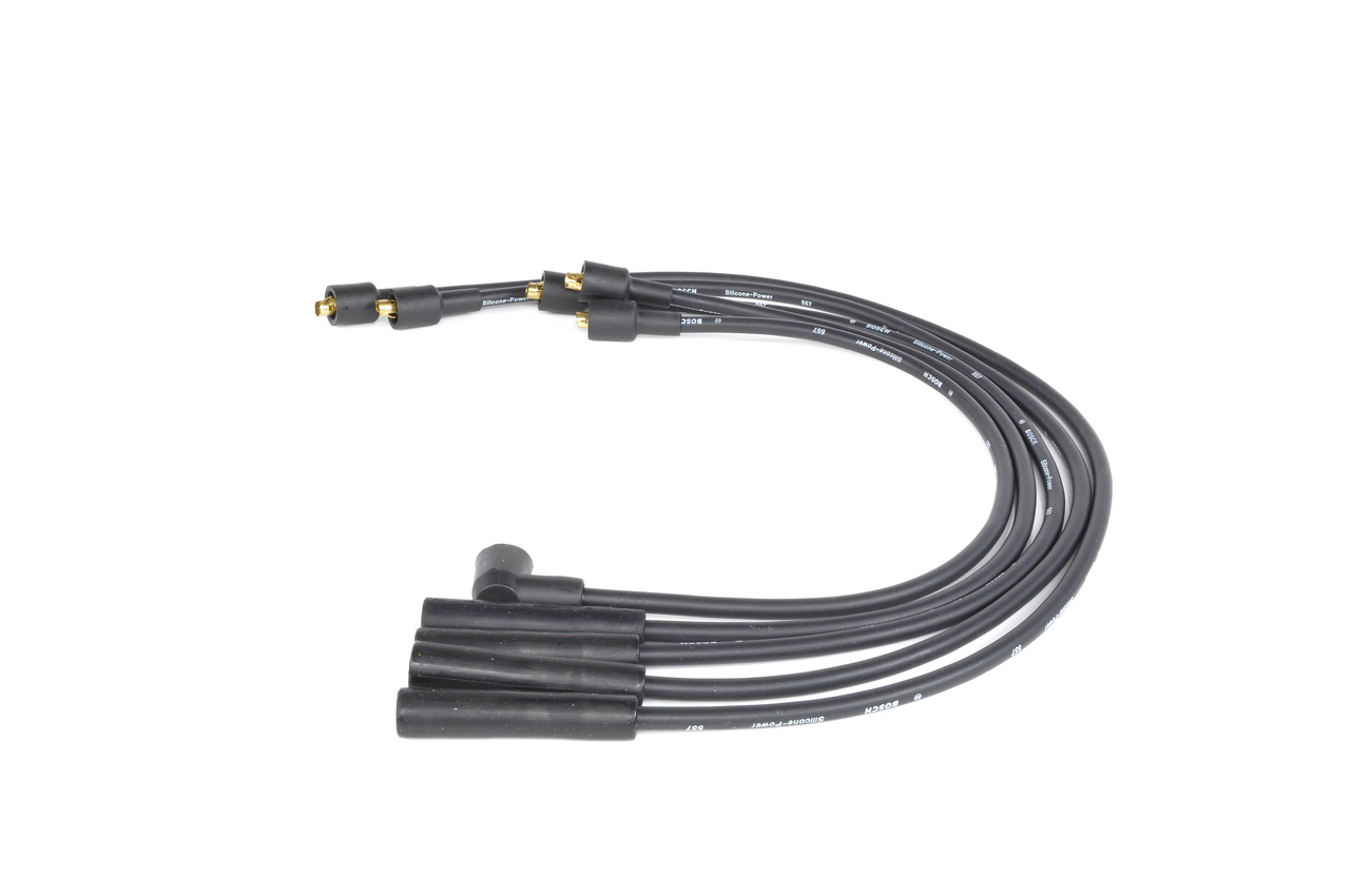 Ignition Cable Kit - 0 986 356 868 BOSCH
