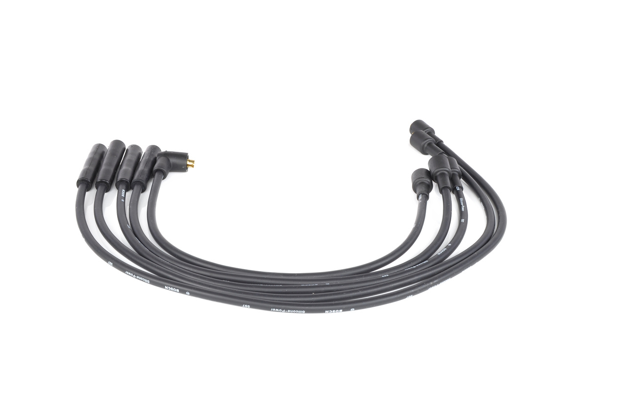Ignition Cable Kit - 0 986 356 868 BOSCH