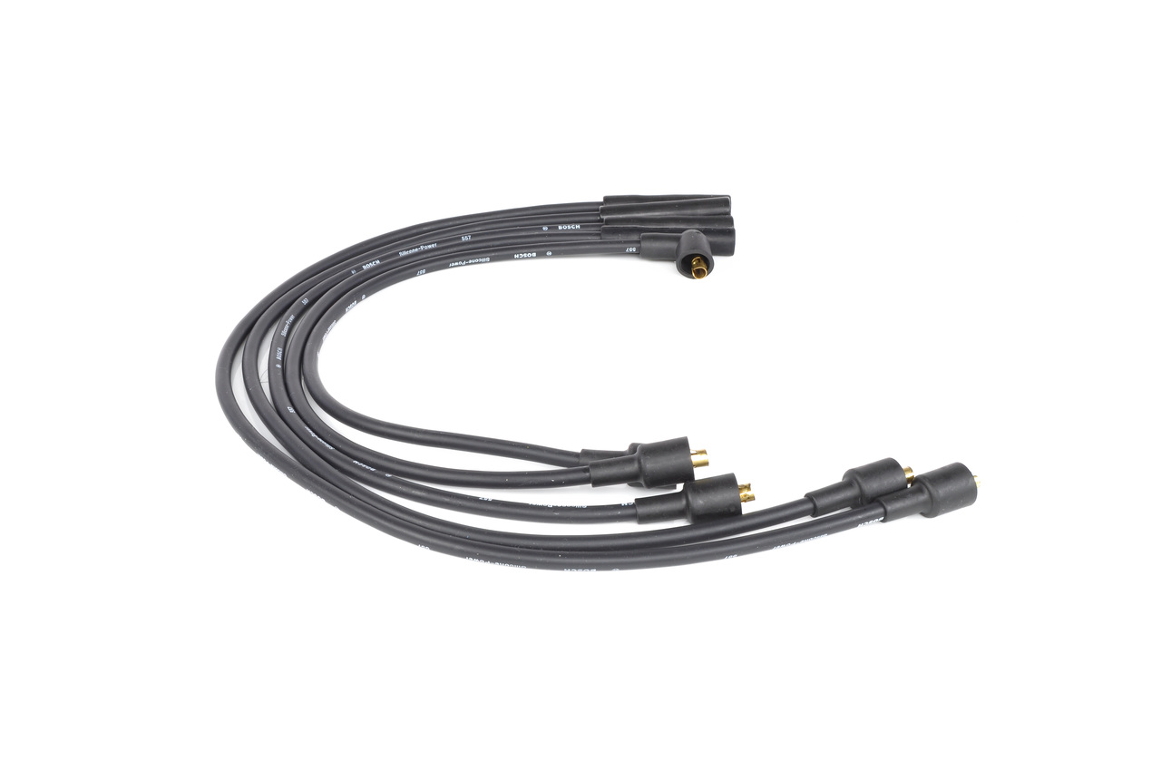 Ignition Cable Kit - 0 986 356 868 BOSCH
