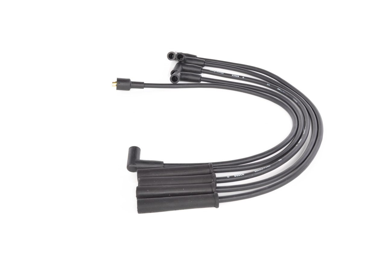 Ignition Cable Kit - 0 986 356 873 BOSCH