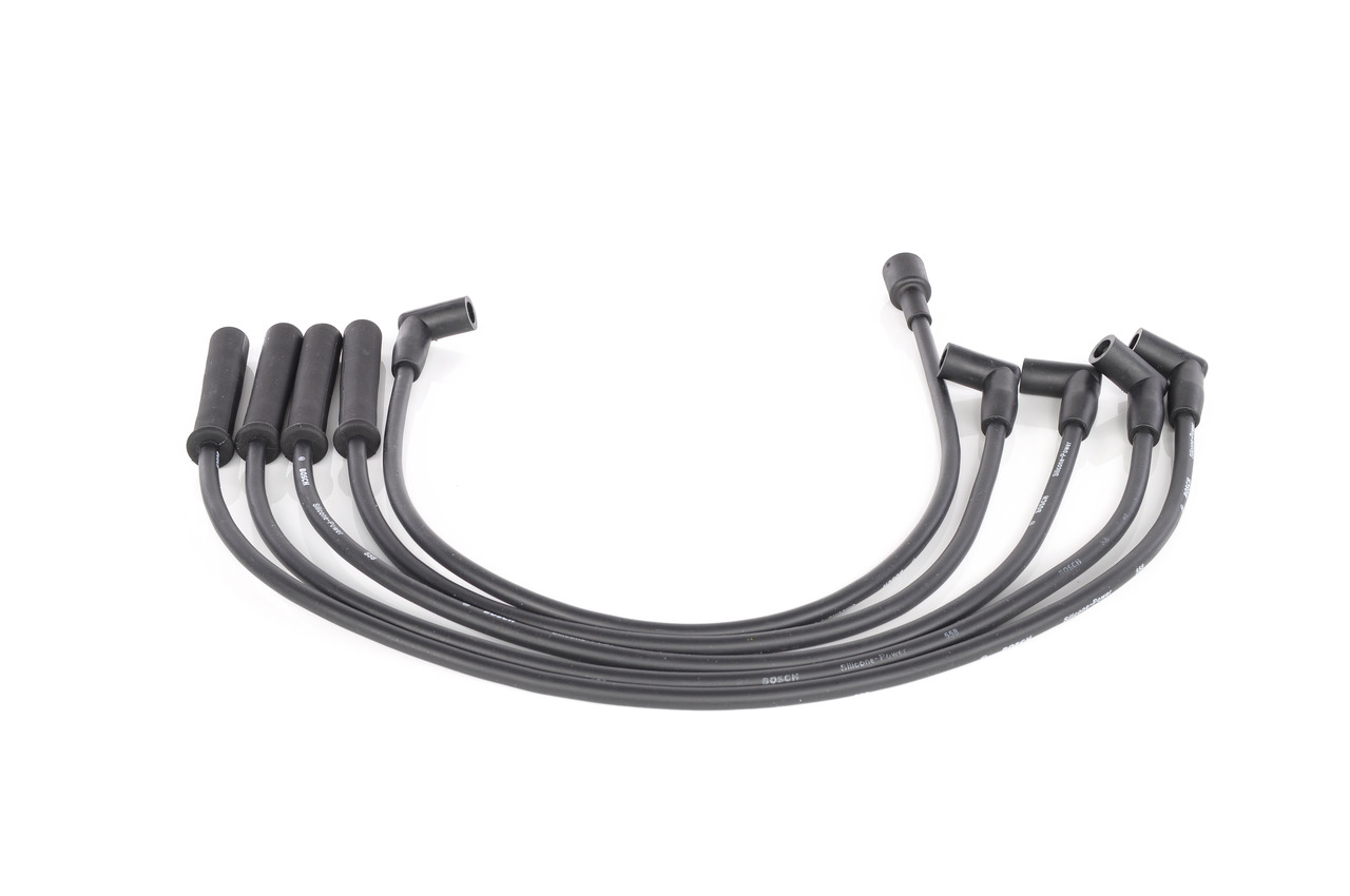 Ignition Cable Kit - 0 986 356 873 BOSCH