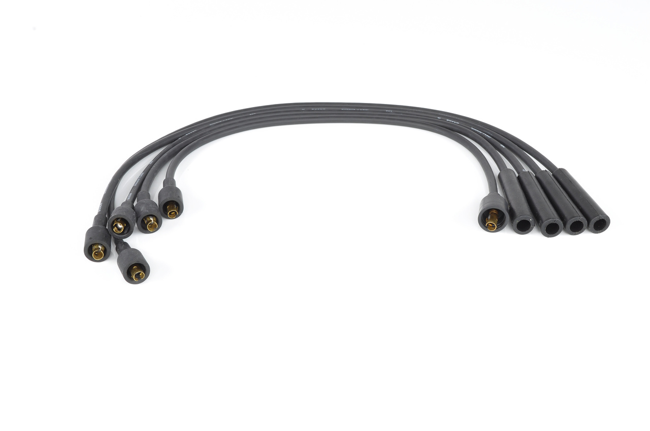 Ignition Cable Kit - 0 986 356 880 BOSCH