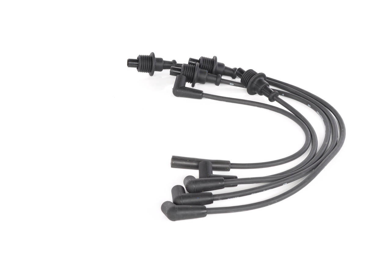 Ignition Cable Kit - 0 986 356 883 BOSCH