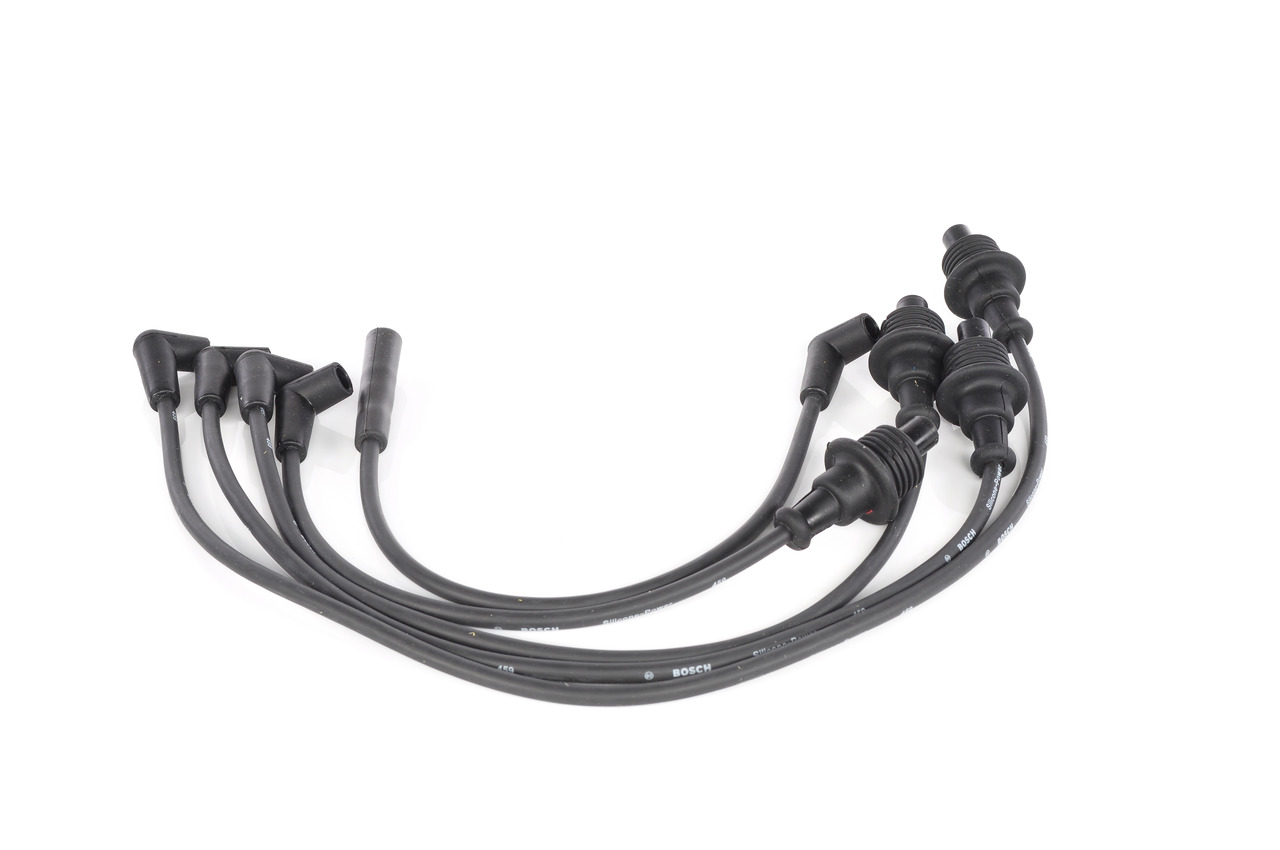 Ignition Cable Kit - 0 986 356 883 BOSCH