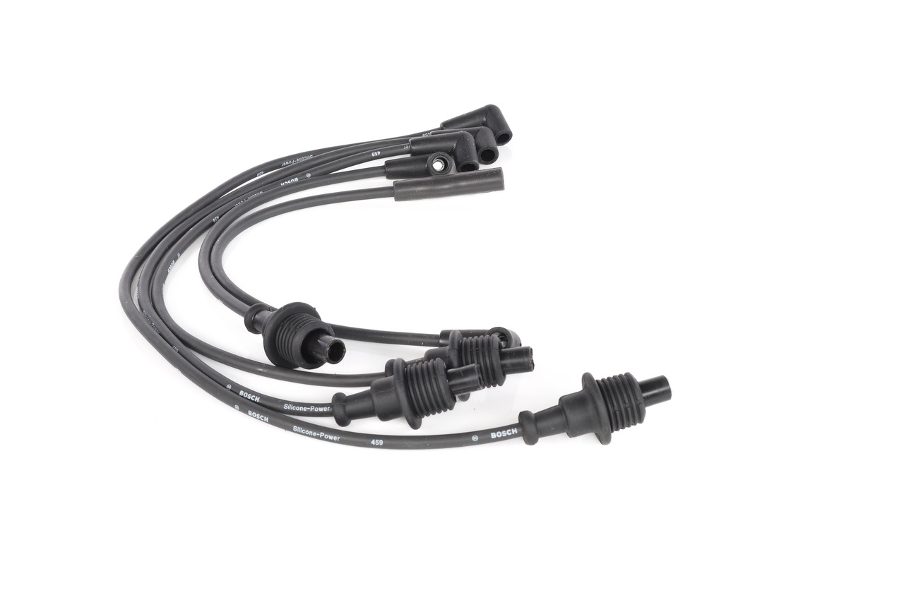 Ignition Cable Kit - 0 986 356 883 BOSCH