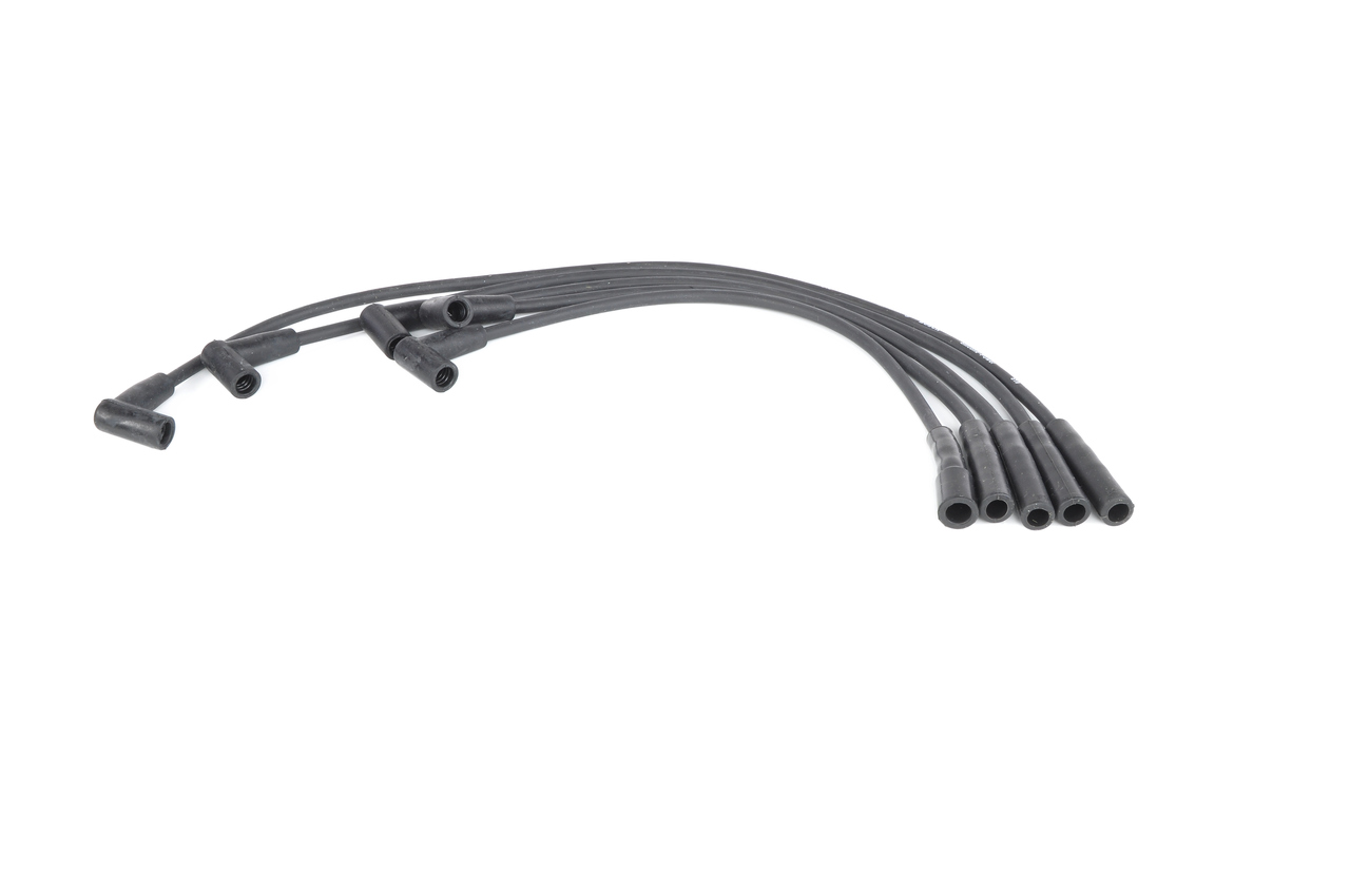 Комплект проводов зажигания - 0 986 356 886 BOSCH