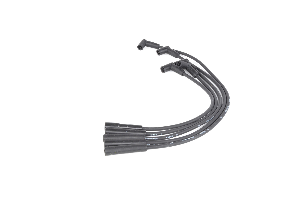 Ignition Cable Kit - 0 986 356 886 BOSCH