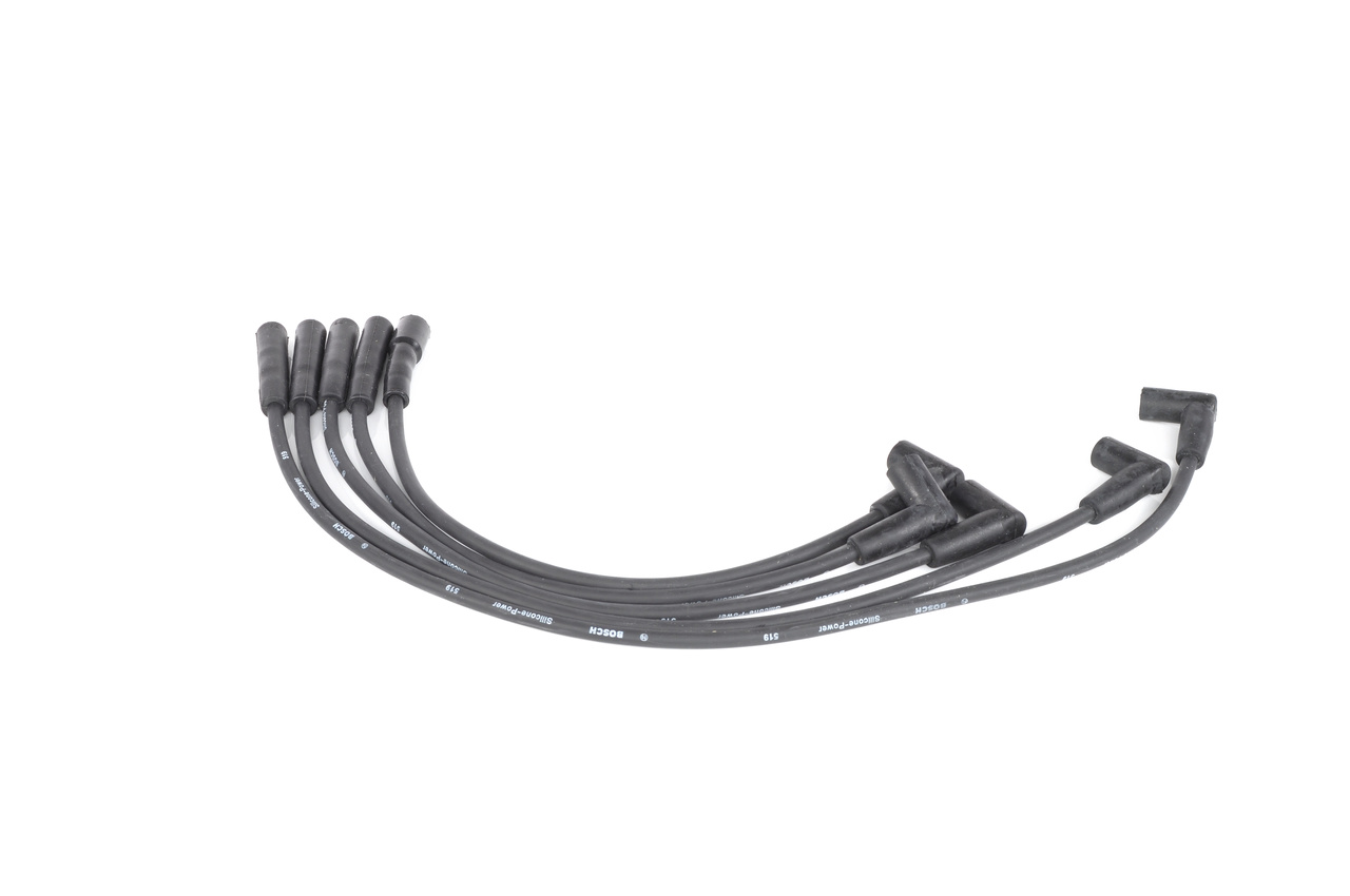 Ignition Cable Kit - 0 986 356 886 BOSCH