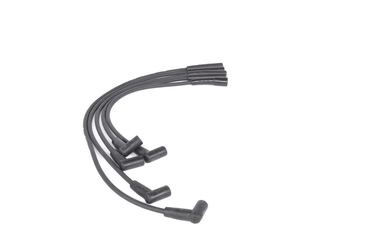 Ignition Cable Kit - 0 986 356 886 BOSCH