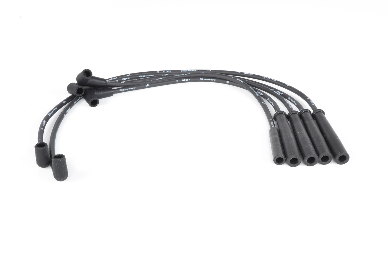 Kit cavi accensione - 0 986 356 888 BOSCH