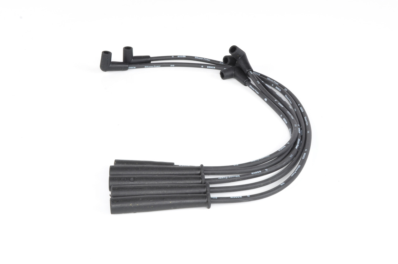 Ignition Cable Kit - 0 986 356 888 BOSCH