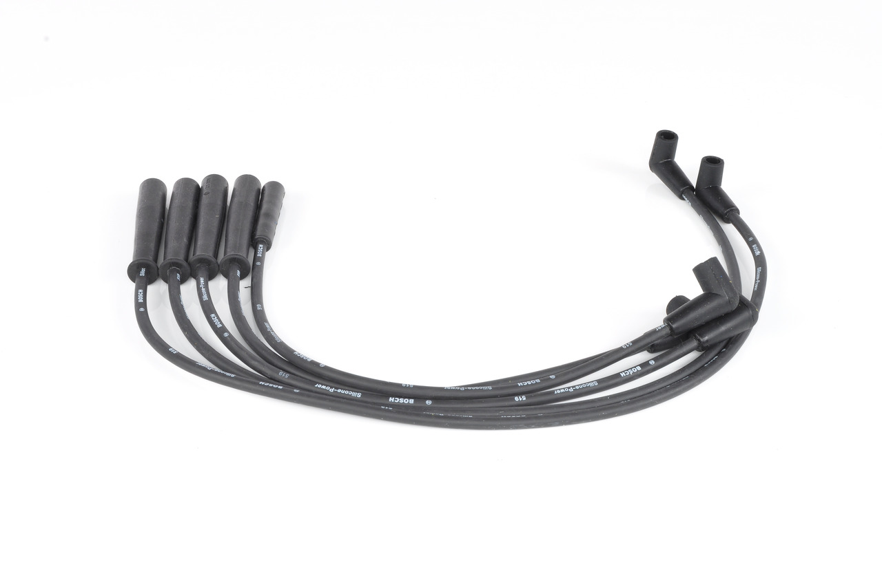 Ignition Cable Kit - 0 986 356 888 BOSCH