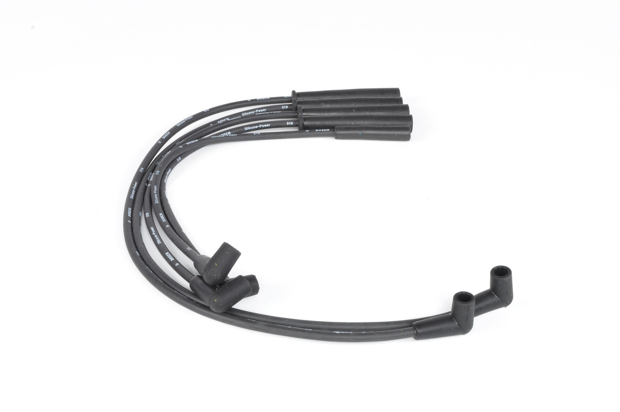 Ignition Cable Kit - 0 986 356 888 BOSCH