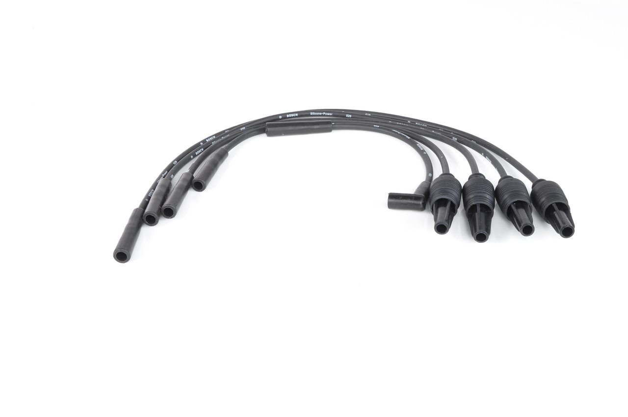 Kit cavi accensione - 0 986 356 889 BOSCH