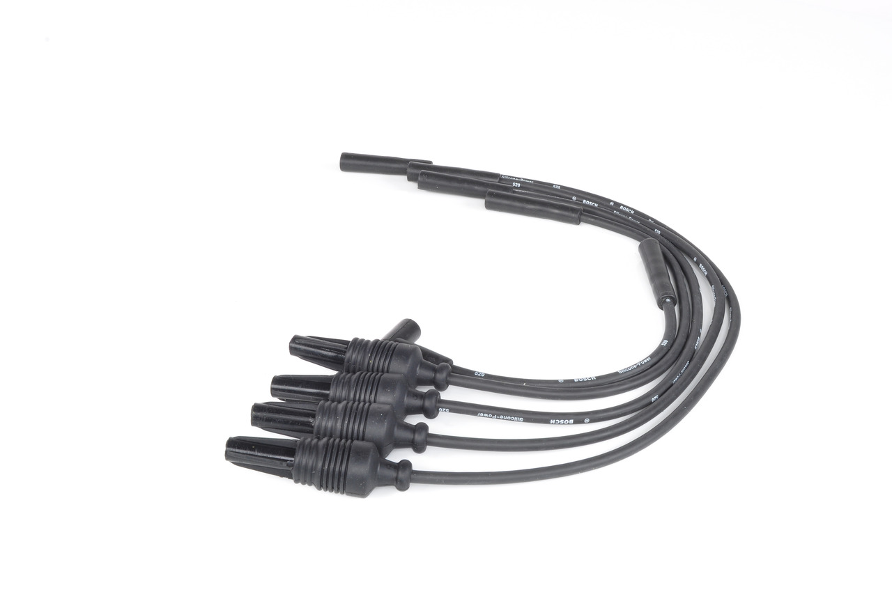 Ignition Cable Kit - 0 986 356 889 BOSCH