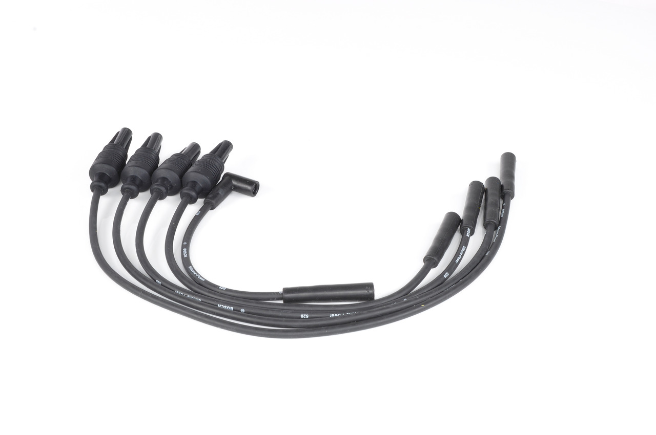 Ignition Cable Kit - 0 986 356 889 BOSCH