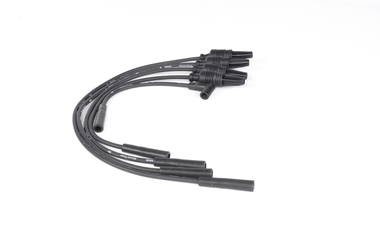 Ignition Cable Kit - 0 986 356 889 BOSCH