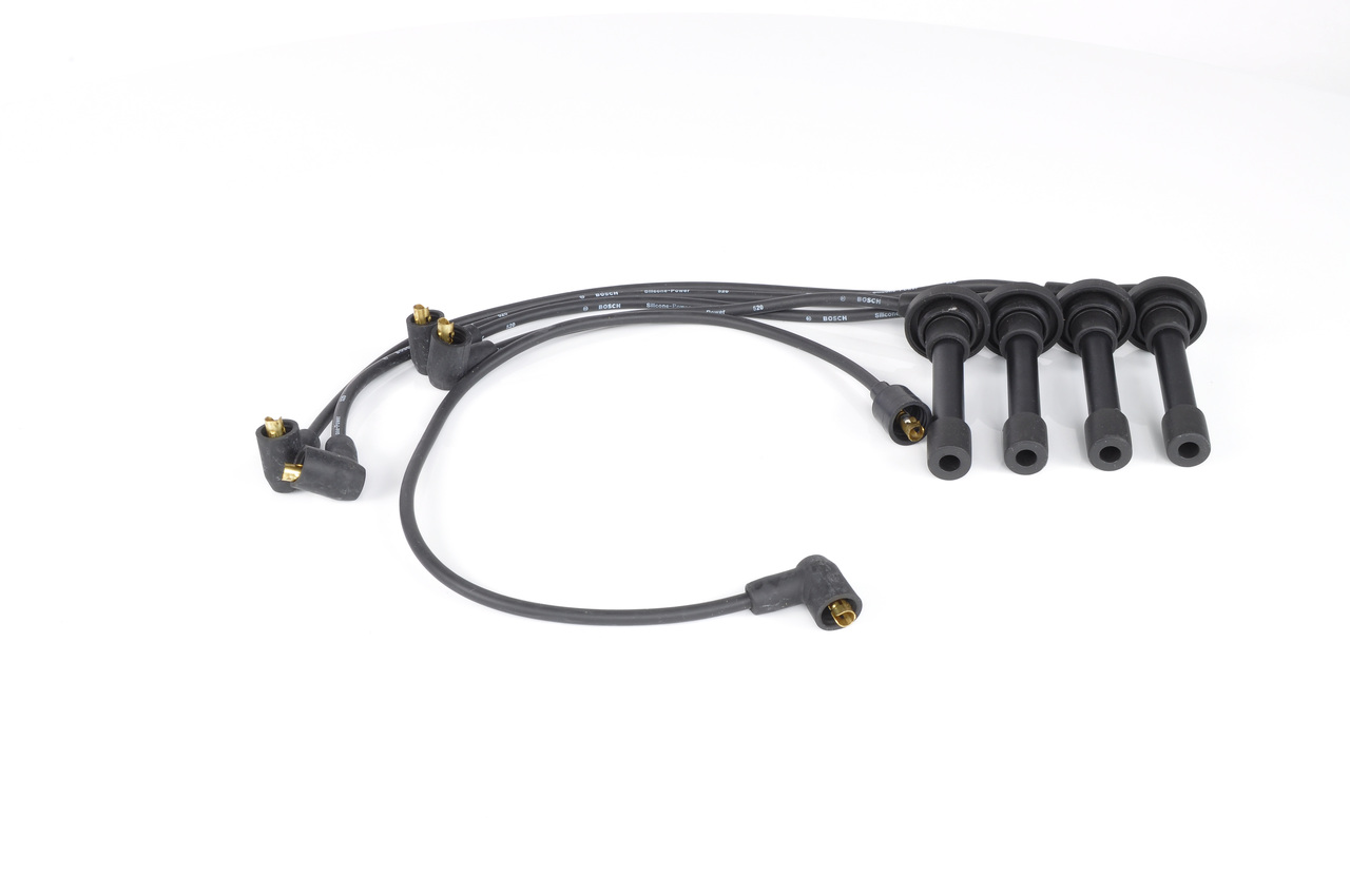 Kit cavi accensione - 0 986 356 893 BOSCH