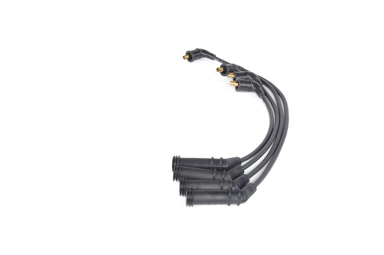 Ignition Cable Kit - 0 986 356 898 BOSCH